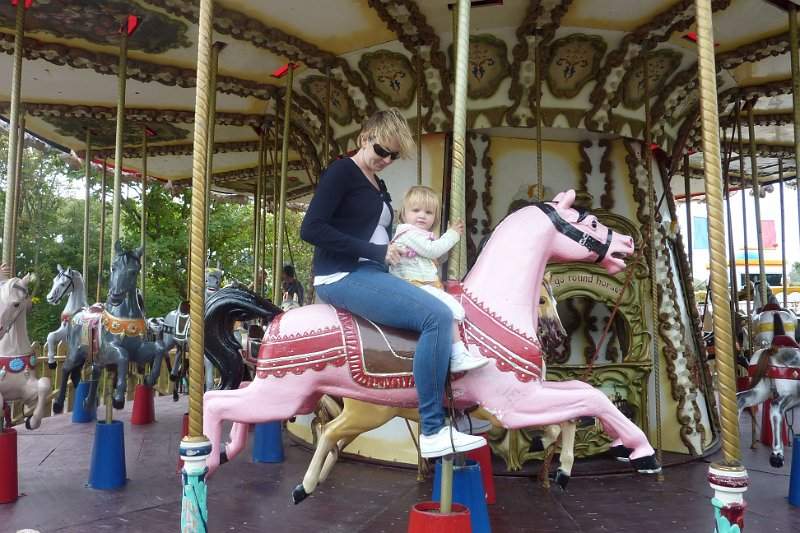 Engeland zuiden (o.a. Stonehenge) - 202